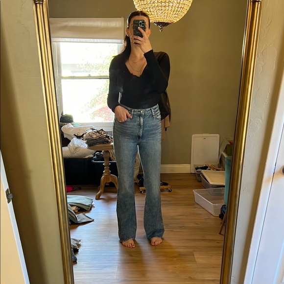 Rag & Bone denim - Picture 1 of 5